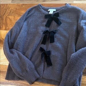 Rachel & Zoe Sweater